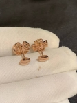 Серьги Bvlgari Артикул LUX-121021. Вид 3