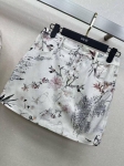Юбка Christian Dior Артикул LUX-120894. Вид 2