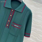 Поло Gucci Артикул LUX-120897. Вид 2
