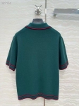 Поло Gucci Артикул LUX-120897. Вид 3