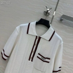 Поло Gucci Артикул LUX-120896. Вид 3