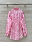 Рубашка Chanel Артикул LUX-120909. Вид 2