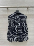 Костюм женский Chanel Артикул LUX-120910. Вид 4