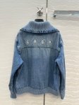 Бомбер  Chanel Артикул LUX-120911. Вид 4