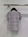 Футболка Chanel Артикул LUX-120916. Вид 2