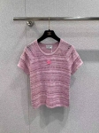 Футболка Chanel Артикул LUX-120915. Вид 1