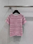 Футболка Chanel Артикул LUX-120915. Вид 2
