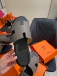 Шлепанцы Hermes Артикул LUX-120941. Вид 2