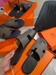 Шлепанцы Hermes Артикул LUX-120941. Вид 3