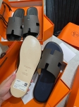 Шлепанцы Hermes Артикул LUX-120940. Вид 2