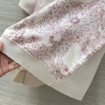 Футболка  Hermes Артикул LUX-120953. Вид 3