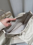Сумка женская  Evelyne 29 cm Clemence leather Hermes Артикул LUX-120965. Вид 5