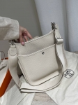 Сумка женская  Evelyne 29 cm Clemence leather Hermes Артикул LUX-120965. Вид 6