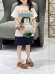 Футболка Gucci Артикул LUX-121309. Вид 1