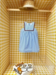 Платье Gucci Артикул LUX-121301. Вид 1