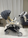 Коляска  Christian Dior Артикул LUX-121084. Вид 3