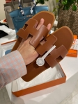 Сандалии Oran  Hermes Артикул LUX-120989. Вид 5