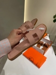  Сандалии Oran  Hermes Артикул LUX-120988. Вид 5