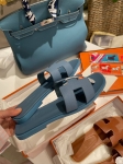  Сандалии Oran  Hermes Артикул LUX-120987. Вид 3