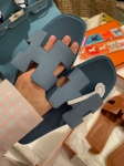  Сандалии Oran  Hermes Артикул LUX-120987. Вид 4