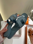  Сандалии Oran  Hermes Артикул LUX-120986. Вид 3