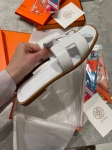  Сандалии Oran  Hermes Артикул LUX-120985. Вид 3