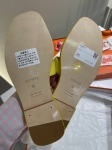  Сандалии Oran  Hermes Артикул LUX-120984. Вид 3