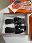  Сандалии Oran  Hermes Артикул LUX-120983. Вид 1