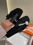  Сандалии Oran  Hermes Артикул LUX-120983. Вид 3