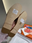  Сандалии Oran  Hermes Артикул LUX-120990. Вид 3