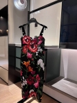 Платье  Dolce & Gabbana Артикул LUX-121001. Вид 2
