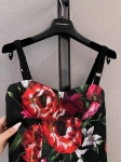 Платье  Dolce & Gabbana Артикул LUX-121001. Вид 3