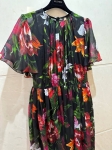 Платье  Dolce & Gabbana Артикул LUX-120998. Вид 3