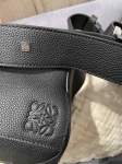 Сумка-слинг Loewe Артикул LUX-121083. Вид 2