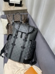 Рюкзак Louis Vuitton Артикул LUX-101020. Вид 1