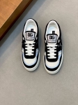 Кеды мужские Dolce & Gabbana Артикул LUX-121044. Вид 2