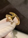 Кольцо Juste un Clou Cartier Артикул LUX-121026. Вид 1
