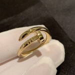 Кольцо Juste un Clou Cartier Артикул LUX-121026. Вид 3