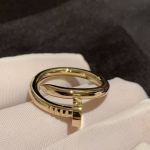 Кольцо Juste un Clou Cartier Артикул LUX-121026. Вид 5