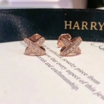 Серьги из коллекции Liens  Chaumet   Артикул LUX-121027. Вид 2
