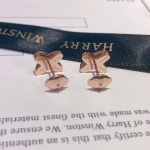 Серьги из коллекции Liens  Chaumet   Артикул LUX-121027. Вид 3