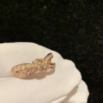 Кольцо  из коллекции Liens Chaumet   Артикул LUX-121028. Вид 3