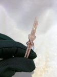 Браслет  из коллекции Liens Chaumet   Артикул LUX-121029. Вид 6