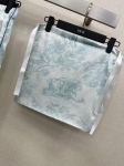 Пижама Christian Dior Артикул LUX-121103. Вид 4