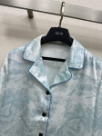 Пижама Christian Dior Артикул LUX-121103. Вид 5
