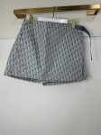 Юбка-шорты Christian Dior Артикул LUX-121113. Вид 1