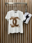 Футболка  Chanel Артикул LUX-121114. Вид 1