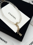 Чокер Chanel Артикул LUX-121117. Вид 2