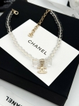Чокер Chanel Артикул LUX-121117. Вид 1