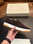 Кеды Santoni   Артикул LUX-121144. Вид 1
